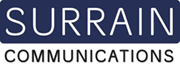 Surrain Communications Logo