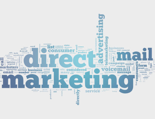 Increase Sales with Direct Mail