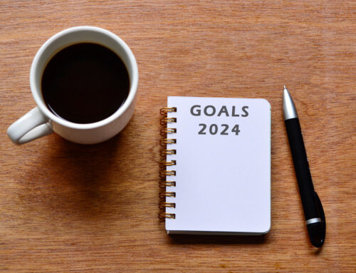 6 Steps to Successful Goal Setting