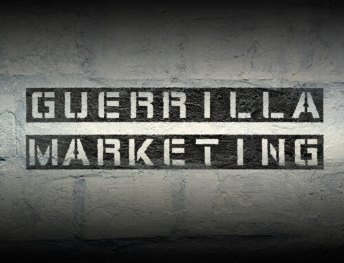 Guerrilla Marketing: Attributes & Examples