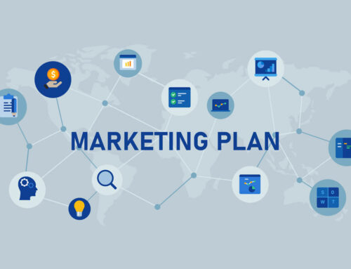 Developing a Marketing Plan